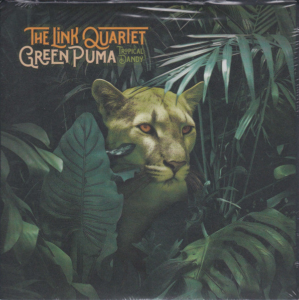 Green Puma