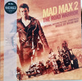 ROAD WARRIOR / MAD MAX 2 OST