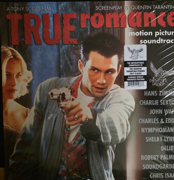 True Romance (Motion Picture Soundtrack)