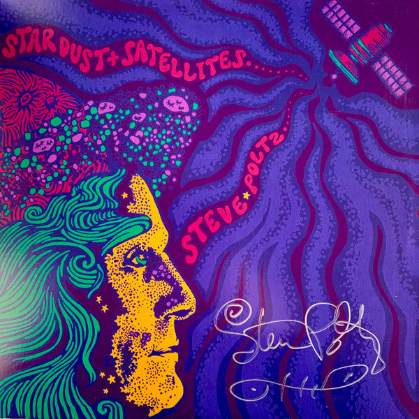 STARDUST & SATELLITES