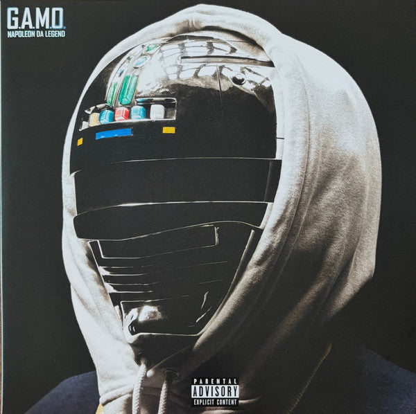 G.A.M.O.