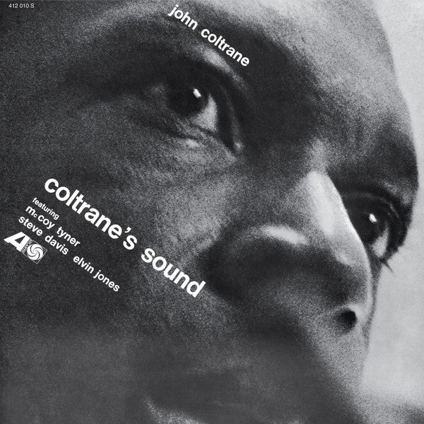 Coltrane's Sound