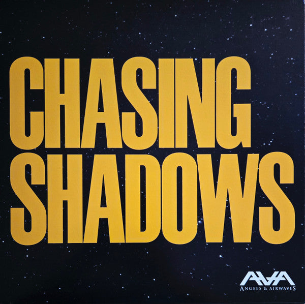 CHASING SHADOWS