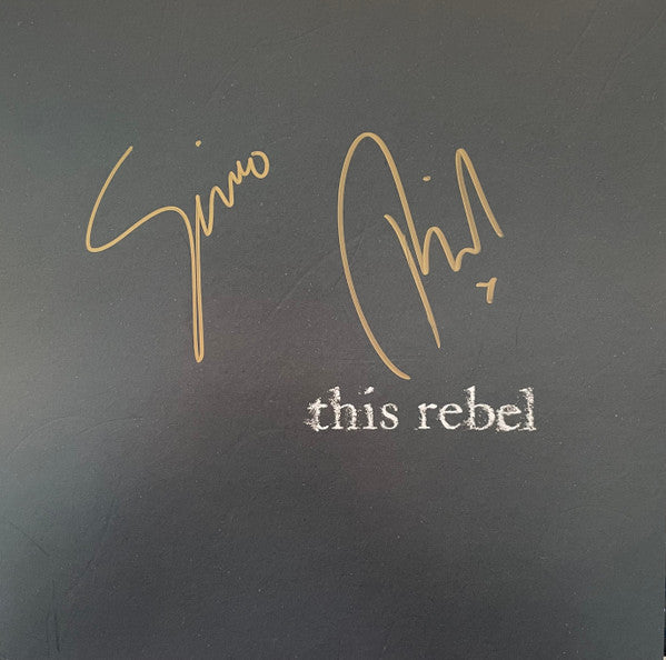 This Rebel
