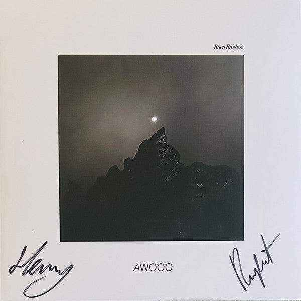 Awooo