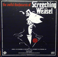 AWFUL DISCLOSURES OF SCREECHING WEASEL