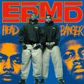 HEAD BANGER / SCRATCH BRING IT BACK
