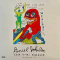 LOVE LIVES FOREVER - BBC SESSIONS 2003-2011