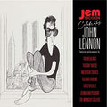Jem Records Celebrates John Lennon