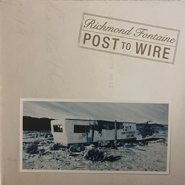 POST TO WIRE