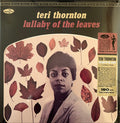Lullaby Of The Leaves