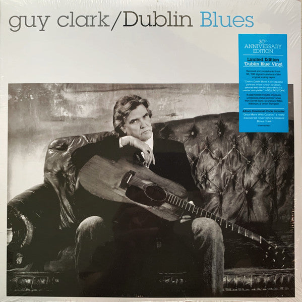 Dublin Blues