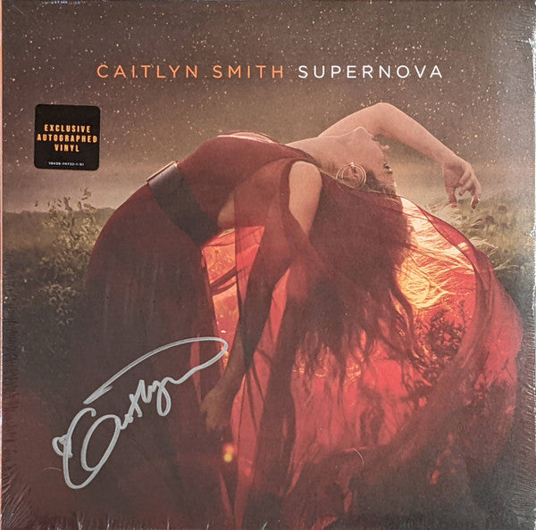 SUPERNOVA