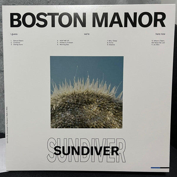 SUNDIVER