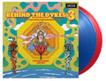BEHIND THE DYKES 3: MORE BEAT, BLUES & PSYCHEDELIC NUGGETS 1965-72