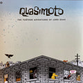 The Further Adventures Of Lord Quas