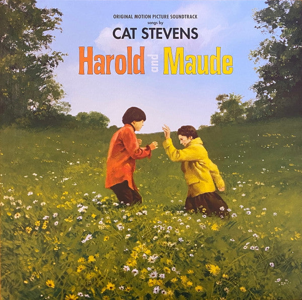 Harold And Maude: Original Motion Picture Soundtrack