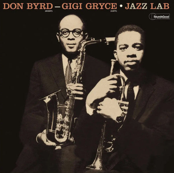 JAZZ LAB
