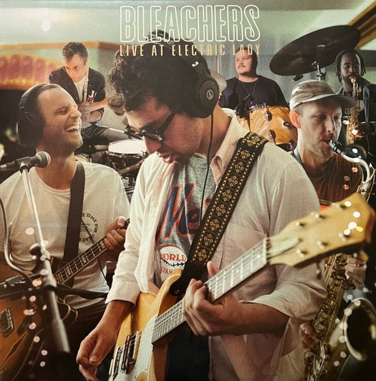 LIVE AT ELECTRIC LADY