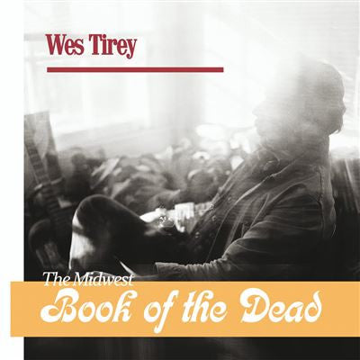The Midwest Book Of The Dead