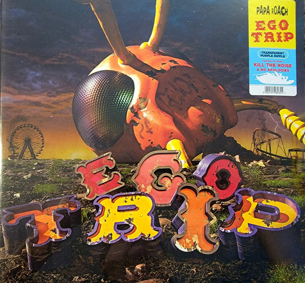 EGO TRIP