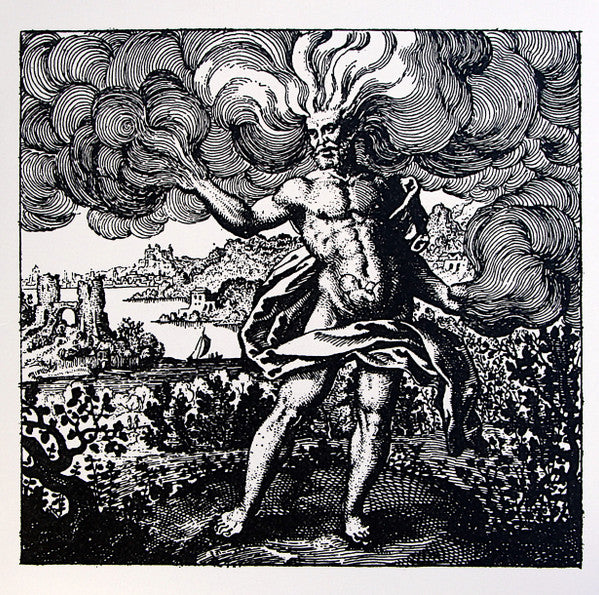 Atalanta Fugiens