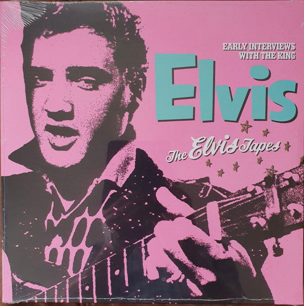 ELVIS TAPES