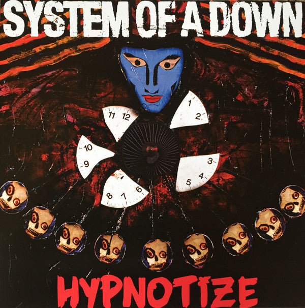 HYPNOTIZE