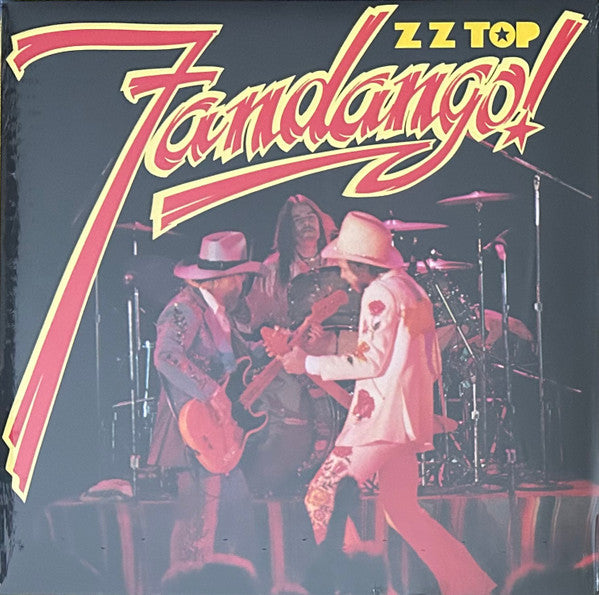 Fandango