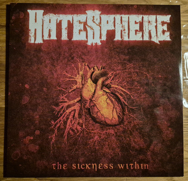 The Sickness Within