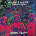 Shamans In Space