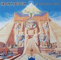 POWERSLAVE