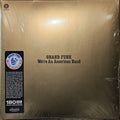 We're An American Band - Limited Gatefold 180-Gram Vinyl