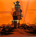 LONG STORY SHORT: WILLIE NELSON 90 - LIVE AT THE HOLLYWOOD BOWL VOL. II