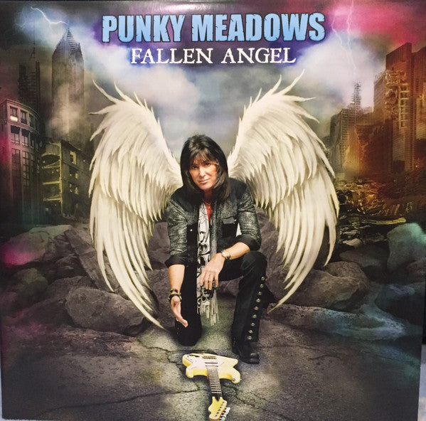 Fallen Angel