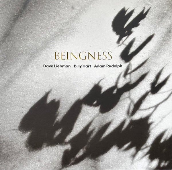 Beingness