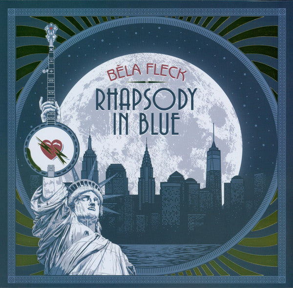 Rhapsody In Blue