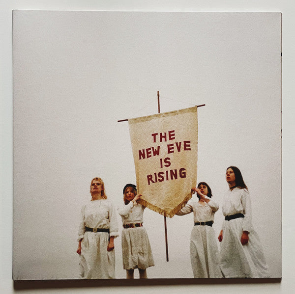 The New Eve Is Rising