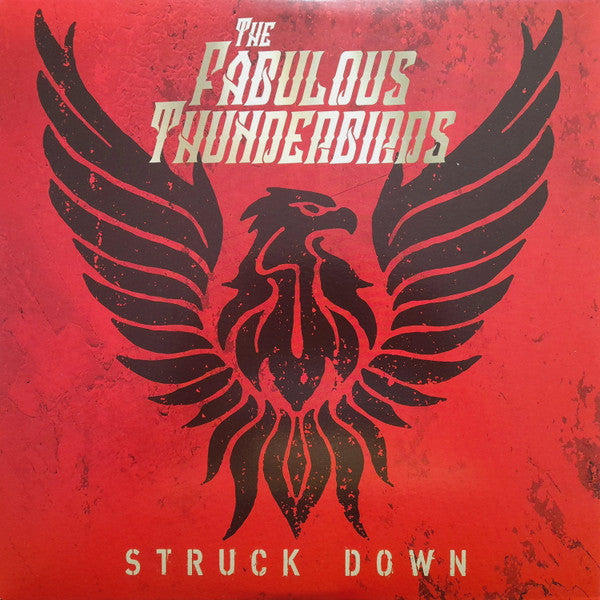 Struck Down