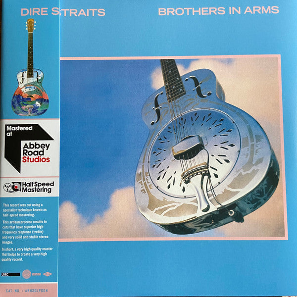BROTHERS IN ARMS