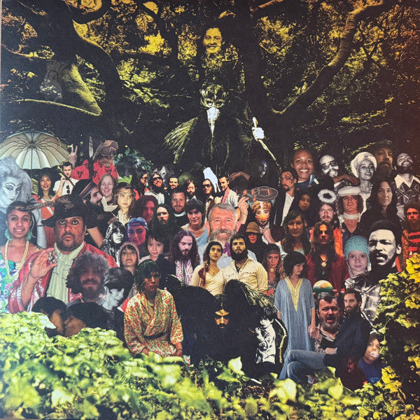 Cripple Crow (20th Anniversary Deluxe Edition)