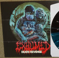 DEATH REVENGE