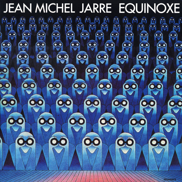 EQUINOXE