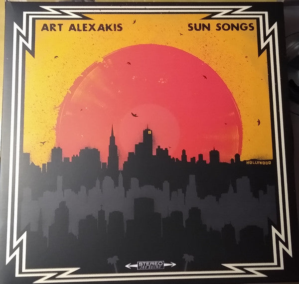 SUN SONGS