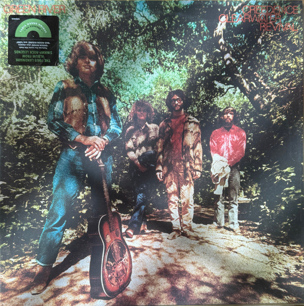 Green River