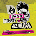 A Punk Tribute To Metallica