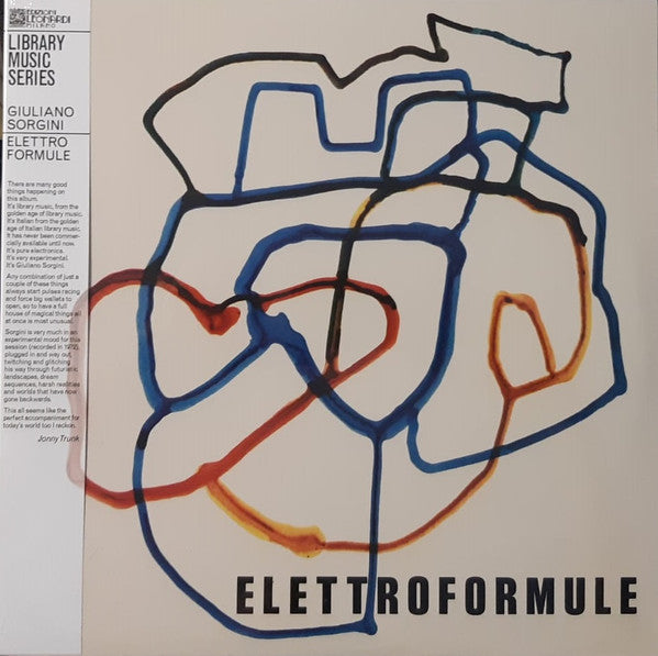 Elettroformule