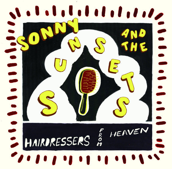 Hairdressers From Heaven