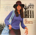 NO SECRETS