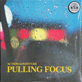 Pulling Focus